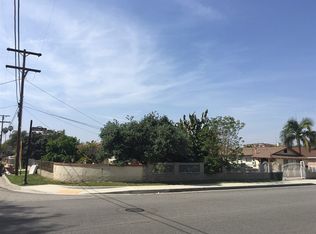 4285 Penn Mar Ave, El Monte, CA 91732