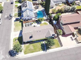 5161 Paul Scarlet Dr, Concord, CA 94521