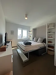 Rented by The Dermot Realty Management Company