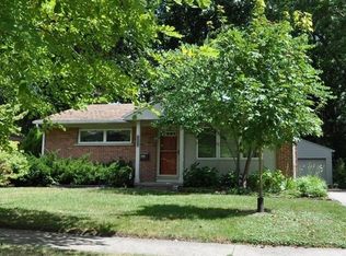 1565 Westfield Ave, Ann Arbor, MI 48103