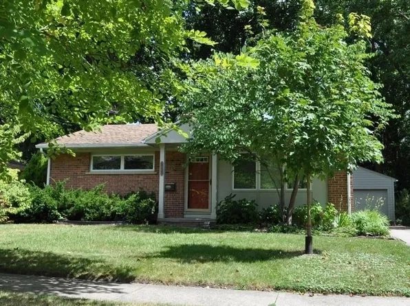 1565 Westfield Ave, Ann Arbor, MI 48103