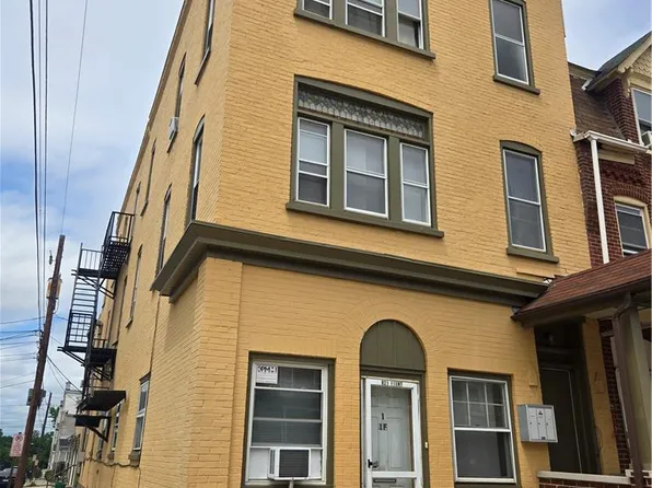 821 W Washington St #2F, Allentown, PA 18102