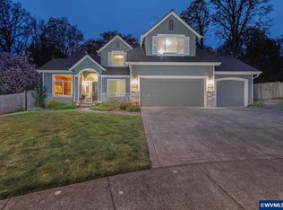 3318 Brentwood Pl, Philomath, OR 97370