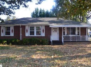 103 Bessie Ave, Greer, SC 29651