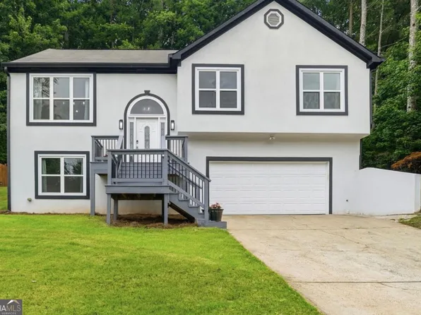 3010 Wellcrest Dr NW, Kennesaw, GA 30152
