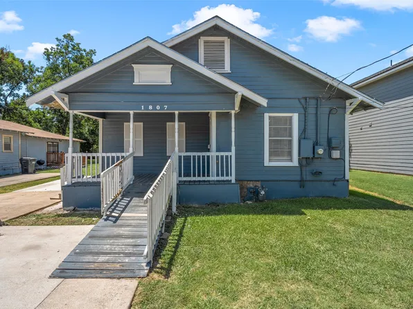 1807 S 19th St, Waco, TX 76706