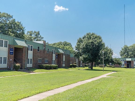 3rd image of 611 Michigan Dr #605-B