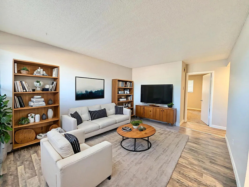 Landmark Apartments