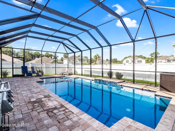 2774 Sam Snead St, West Melbourne, FL 32904