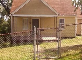 46 Elwood St, Uniontown, PA