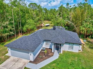 4445 Golden Gate Blvd E, Naples, FL 34120