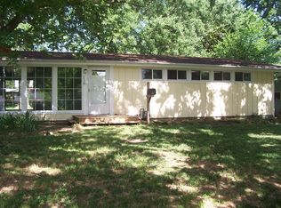 730 N Burton Ave, Springfield, MO 65802