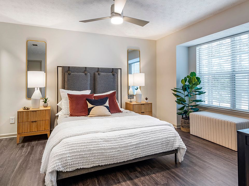 Pointe Apartment Rentals Norcross, GA Zillow