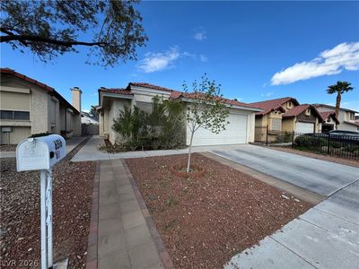 6516 Deadwood Rd, Las Vegas, NV, 89108