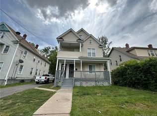 99 Cleveland Ave, Hartford, CT 06120