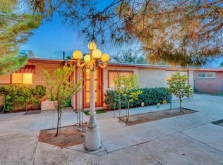 4505 Bobolink Way, El Paso, TX 79922