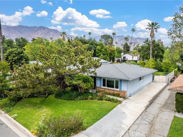 1920 Maiden Ln, Altadena, CA 91001