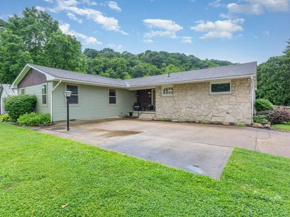 15671 State Route 691, Nelsonville, OH 45764