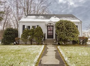 1211 Tolland St, East Hartford, CT 06108