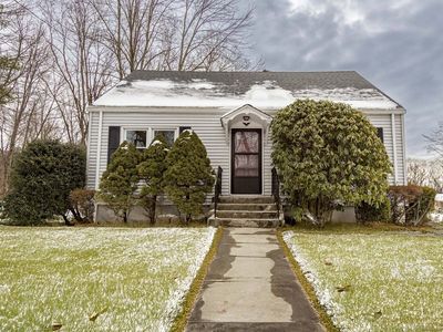 1211 Tolland Street, East Hartford, CT, 06108