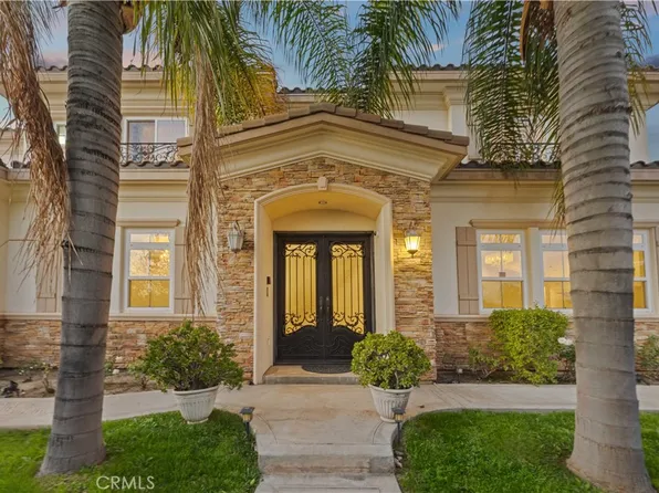 1001 E Camino Real Ave, Arcadia, CA 91006
