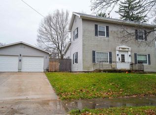 839 W Hill St, Wabash, IN 46992