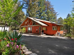 1190 Warren Dr Santa Cruz CA 95060 Zillow