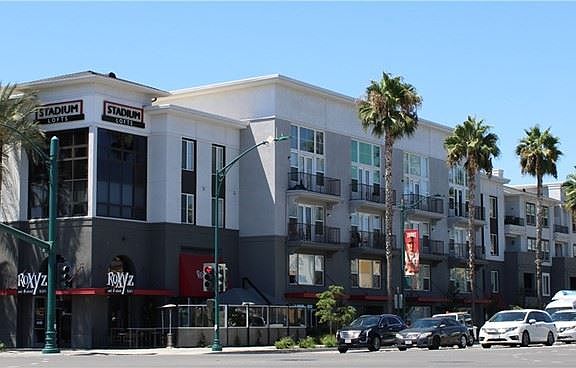 2nd image of 1801 E Katella Ave APT 4139