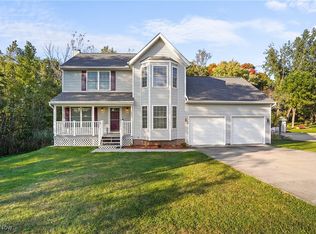1005 Frost Rd, Streetsboro, OH 44241