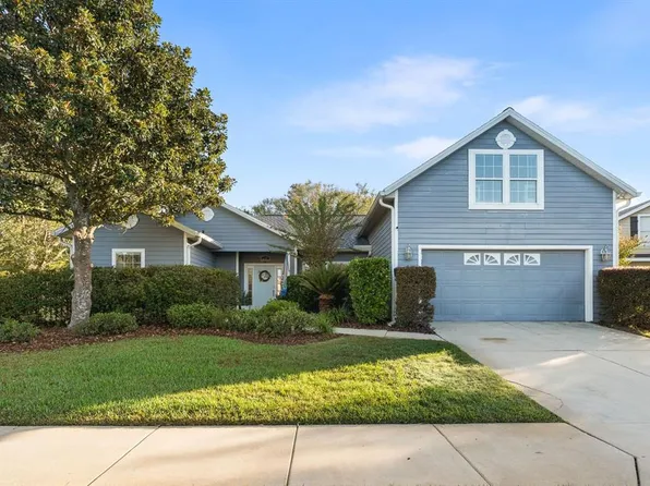 2587 NW 94th Dr, Gainesville, FL 32606