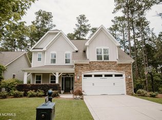 300 Warren Lake Rd, Aberdeen, NC 28315