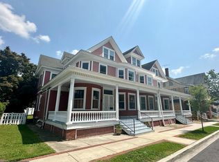 25 S Bradford St, Dover, DE 19904