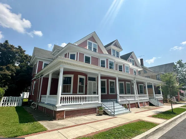 25 S Bradford St, Dover, DE 19904