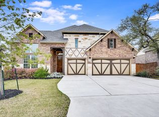 5204 Via Besso Dr, Bee Cave, TX 78738