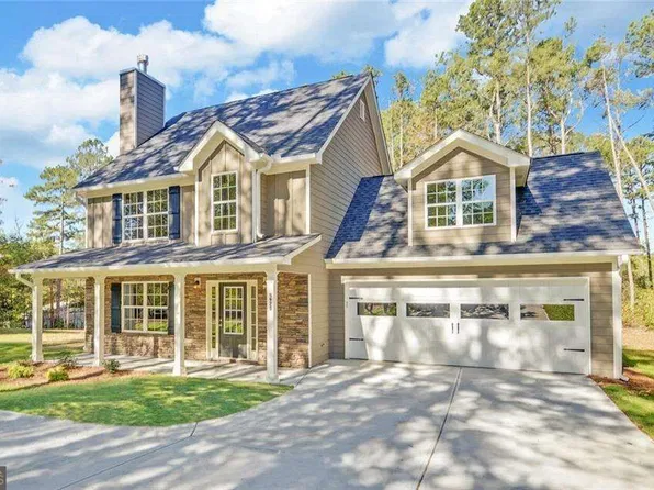 5434 Stepstone Way, Gainesville, GA 30506