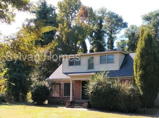 2073 2nd Ave, Decatur, GA 30032