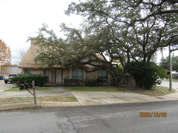 12402 Autumn Vista St #C, San Antonio, TX 78249