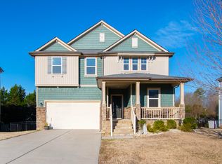 429 Ferry Ct, Wake Forest, NC 27587