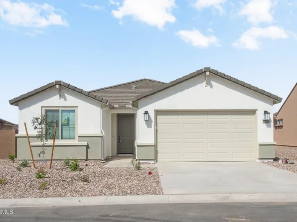 6336 W Honors Way, Florence, AZ 85132