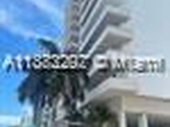 9225 Collins Ave APT 1009