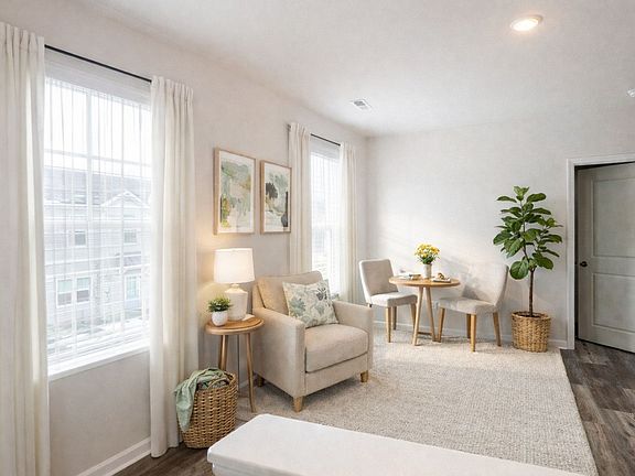 3rd image of 116 Dogwood Village Trl Unit C