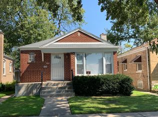 10839 S Emerald Ave, Chicago, IL 60628