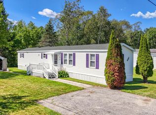 18 Garden Way, Augusta, ME 04330