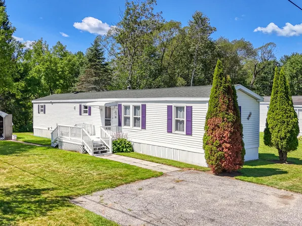 18 Garden Way, Augusta, ME 04330