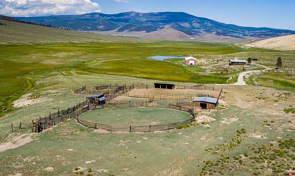 16790 Highway 114, Saguache, CO 81149 MLS 794247 Zillow