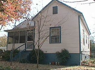 241 S Cloudman St, Charlotte, NC 28208