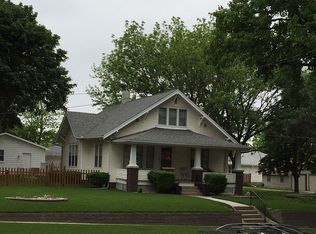 613 S Helen St, Sioux City, IA 51106