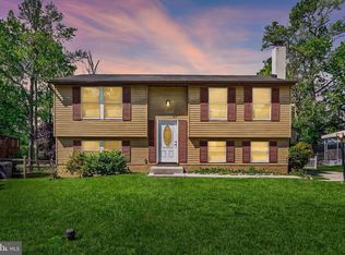1925 Sue Creek Dr, Baltimore, MD 21221