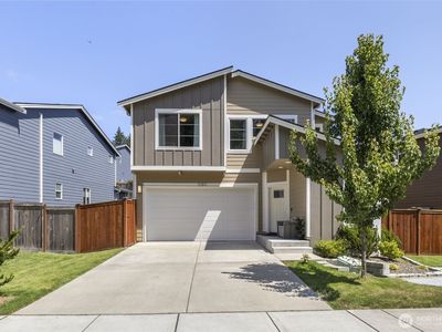 5180 Sinclair Way, Bremerton, WA, 98312