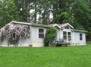 28112 135th Ave SW, Vashon, WA 98070